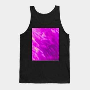 Wizard In The Wall (Ungreena) Tank Top